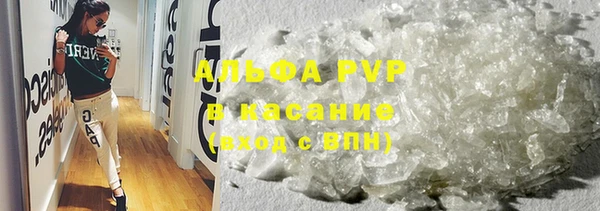 крисы Алексин